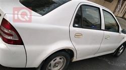 Geely CK
